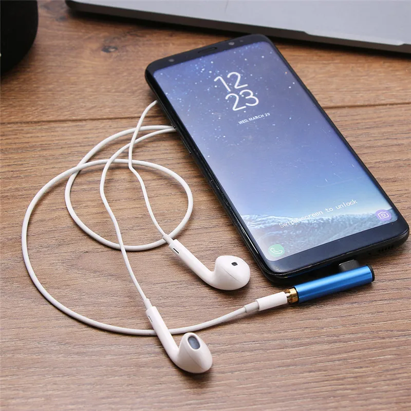 Type C 3.5MM Jack Earphone Cable USB C to 3.5mm AUX Headphones Adapter For Huawei mate 20 P20 pro Xiaomi Mi 6 8 Audio cable Type C 3.5MM Jack Earphone Cable USB C to 3.5mm AUX Headphones Adapter For Huawei mate 20 P20 pro Xiaomi Mi 6 8 Audio cable