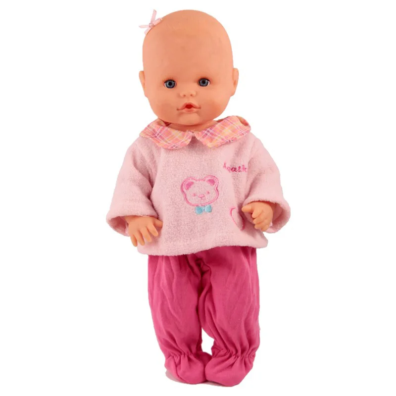 13 inch doll clothes
