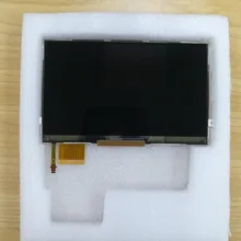 ЖК-дисплей Экран для Оборудование для psp 3000 3001 3004 3006 3008 серии консоли ЖК-дисплей Дисплей с Подсветка Замена Ремонт Запчасти