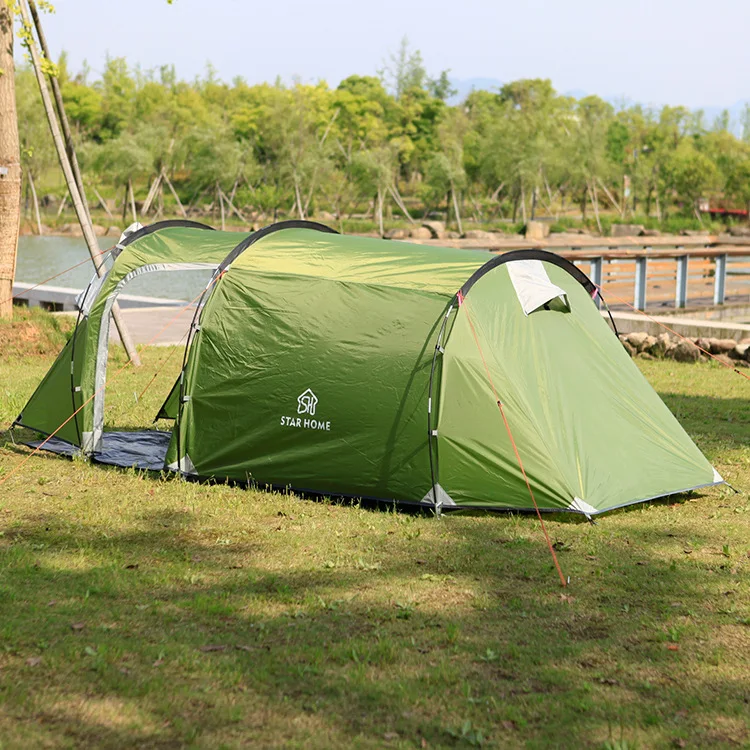 Berkemah karpus zelt de berkemah|carpas 