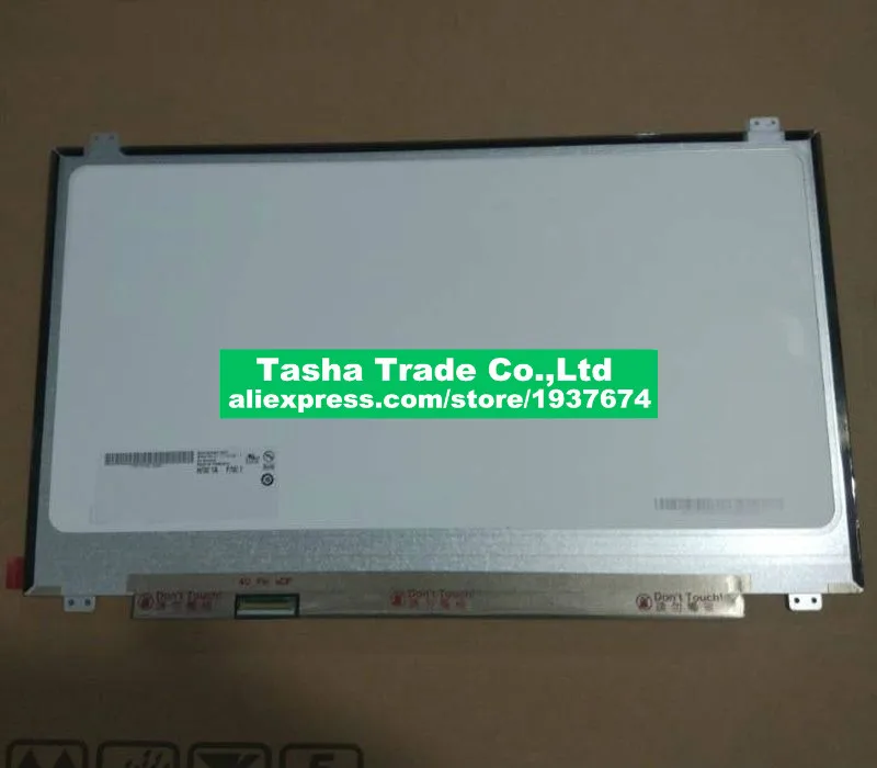 

3D 17.3"LCD Screen B173HAN01.2 120Hz VR Ready Gaming Display FHD eDP 40PIN