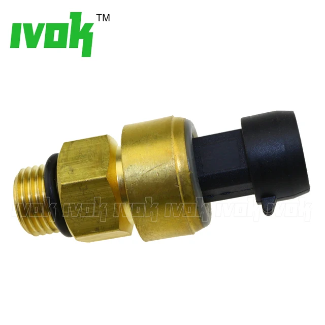 HD Oil Pressure Group GP Pressure Atmospheric Sensor Switch For