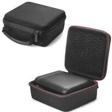 Новые чехол для защиты Чехол Коробка Сумка походная сумка для Beoplay B& O PLAY P6 от взрыва& Olufsen Bluetooth Динамик