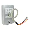 Abridor de puerta, cerradura de Control de acceso al aire libre, teclado EM reader, código PIN RFID IP68, impermeable, Wiegand 26 ► Foto 3/5