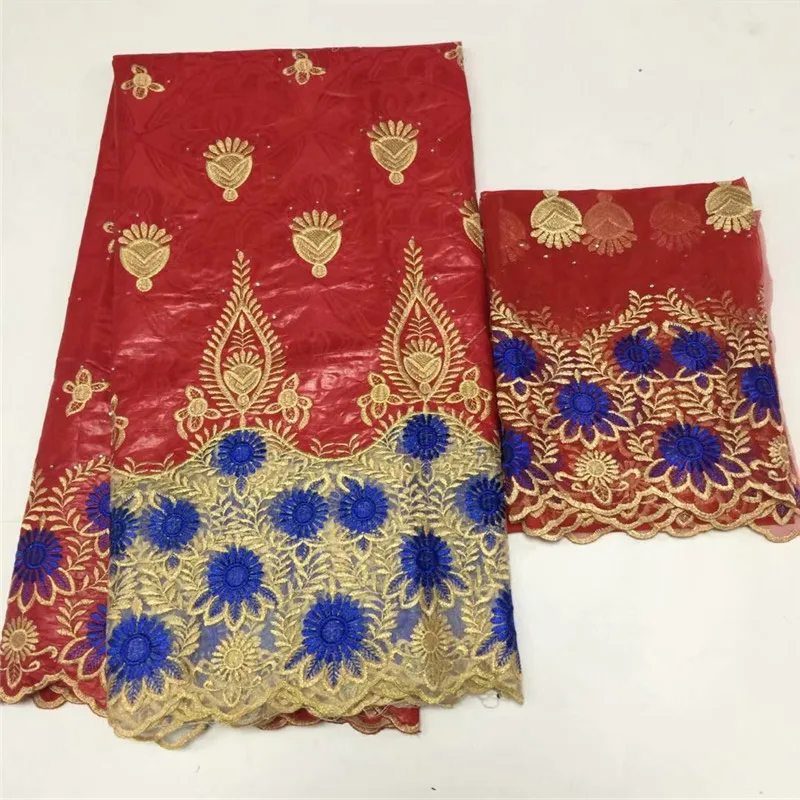 

PL!high quality bazin riche getzner with beads wholesale 2018 latest african bazin riche fabric 5yard+2yard/lot ! L53001