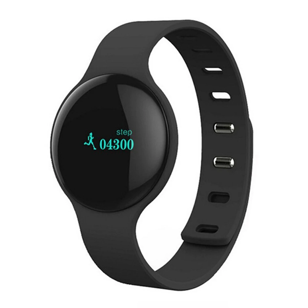 H8 Bluetooth Fitness Smart Band Tracker Sport Bracelet Call Reminder Wristband For Android IOS | Электроника