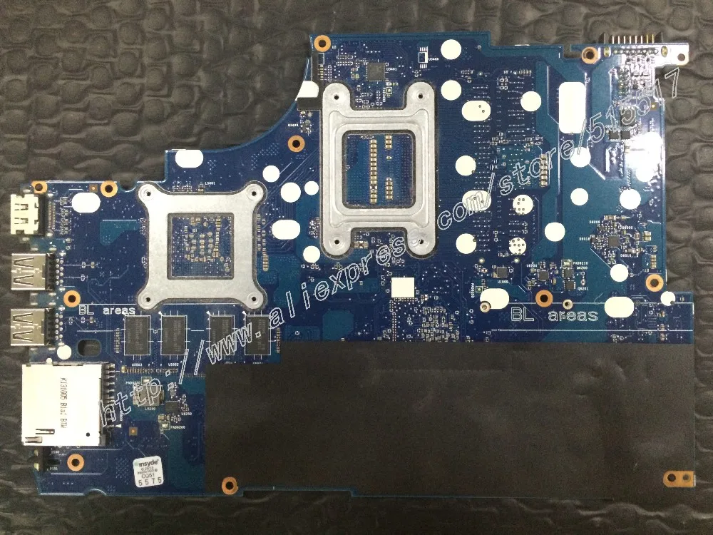 

Free Shipping 746447-501 746447-001 For HP Envy15 15-J 15T-J series Motherboard with GT740M Video 2G