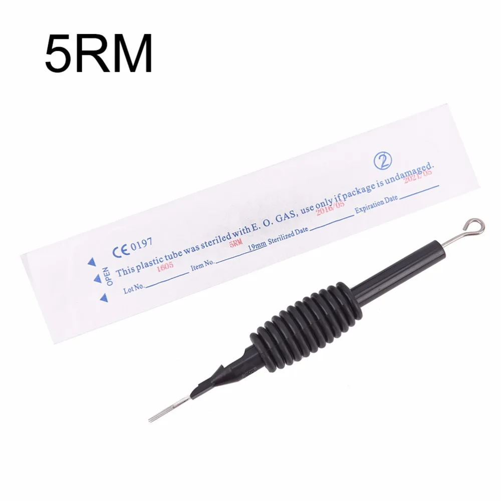 5RM