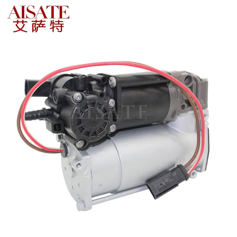 

AISATE Air Suspension Air Compressor Pump for Mercedes E-Class W212 S212 Air Shock Pump 2123200104