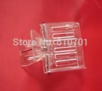 

1Pcs New Plastic Clip Queen Bee Catcher Beekeeping