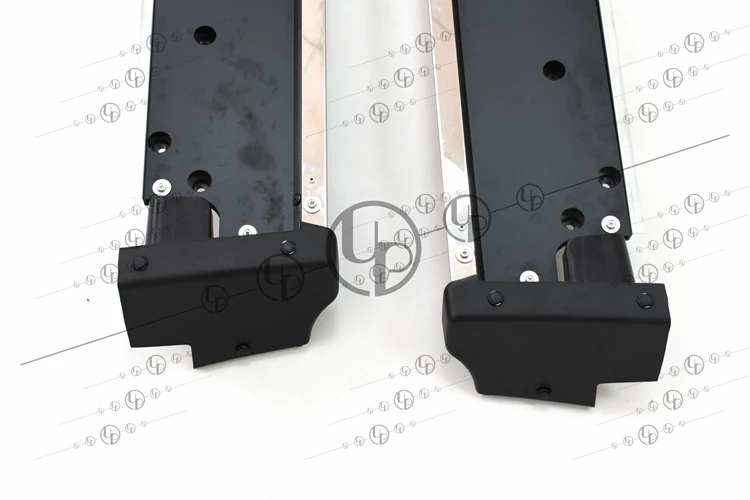 W464 2019y  side steps  (2)