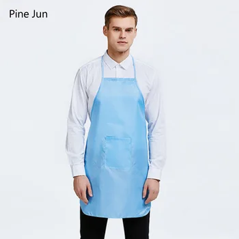 

Antistatic apron Workshop dust work clothes apron