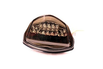 

Tail Light MT307