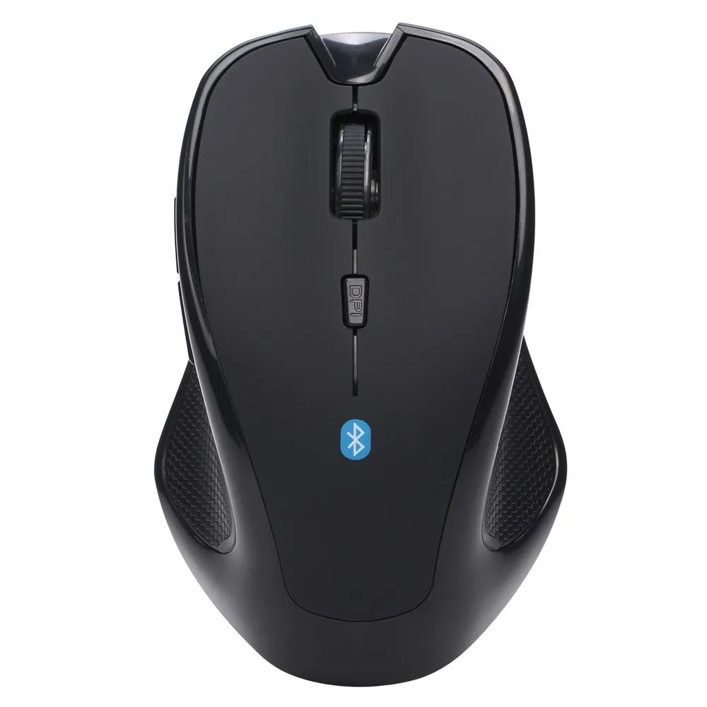 Ecosin2 мыши и клавиатуры 1600 точек/дюйм оптическая игровая мышь Беспроводная для ПК ноутбук беспроводная Bluetooth 3,0 Oct17