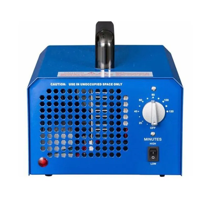 220 V/110 V 3,5-7,0 Гц/ч регулируемый генератор озона для дома O3 Воздухоочистители дезодорант стерилизатор