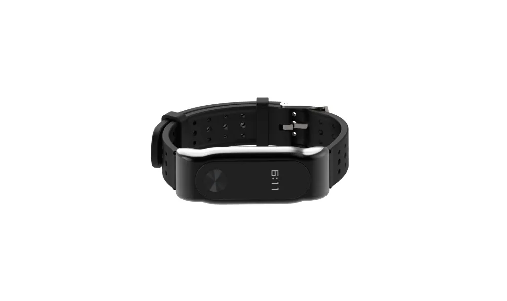Спортивный Браслет Xiaomi Mi Band 2 металлический сменный ремешок аксессуары для 2|for mi