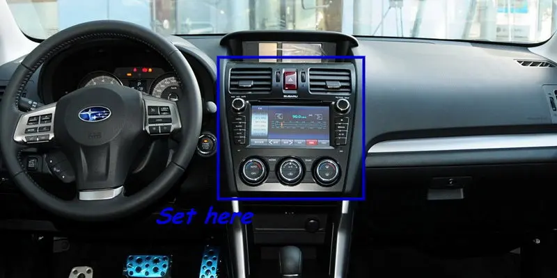Для Subaru Impreza 2011~ 10," Автомобильный Android HD сенсорный экран gps NAVI CD DVD Радио ТВ Andriod система