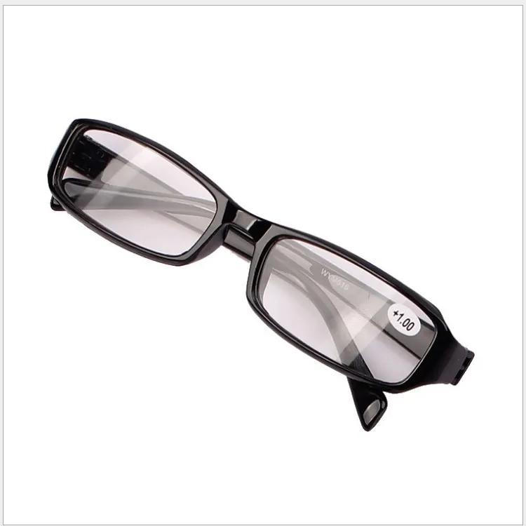 Promotion of New Reading Mirror Expansion Rectangular Black Old People's Glasses 1.0.1.5.2.0.2.5.3.0.3.5.4.0 in 2019 Promotion of New Reading Mirror Expansion Rectangular Black Old People's Glasses 1.0.1.5.2.0.2.5.3.0.3.5.4.0 in 2019