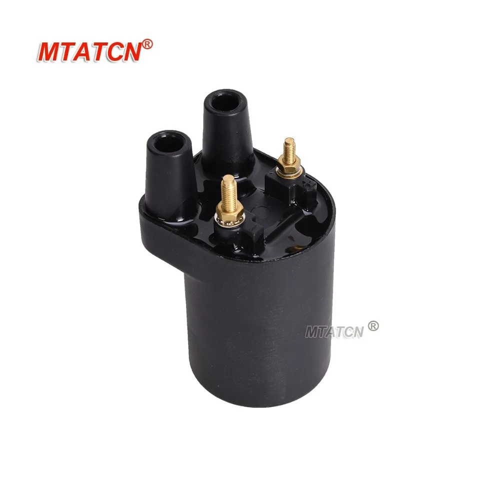Катушка зажигания Комплект для Джон Дир Онан HE166 0772 316 318 420 F910 F930 BF B43 B48 НХК