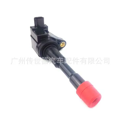 Новые катушки зажигания OEM 30521-PWA-003/CM11-108/30521-PWA-S01 подходит для 2003-2011 Hhonda Civic Hybrid Sedan 4-двери 1.3L 4 шт