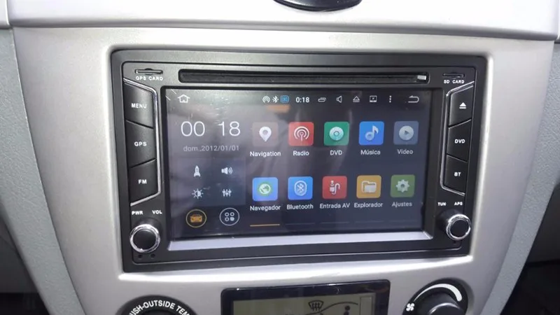 Excellent SilverStrong Android9.0 2Din Car DVD 4G Modem 2Din Radio Universal Car Stereo Double Din GPS car android radio 6258 6 Excellent SilverStrong Android9.0 2Din Car DVD 4G Modem 2Din Radio Universal Car Stereo Double Din GPS car android radio 6258 6