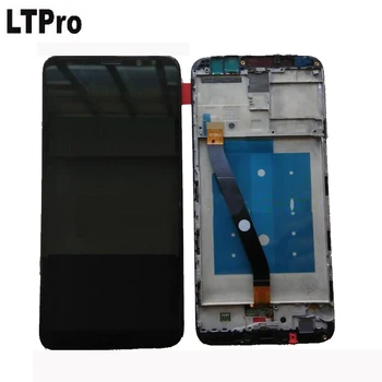 

100% Test For Huawei Honor 9i / G10 / G10 Plus / Mate 10 Lite / Nova 2i LCD DIsplay + Touch Screen Digitizer Assembly With Frame