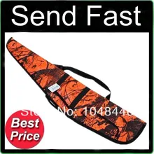XWXS 130 см 5" камуфляжный чехол для переноски ружья с наплечным ремнем