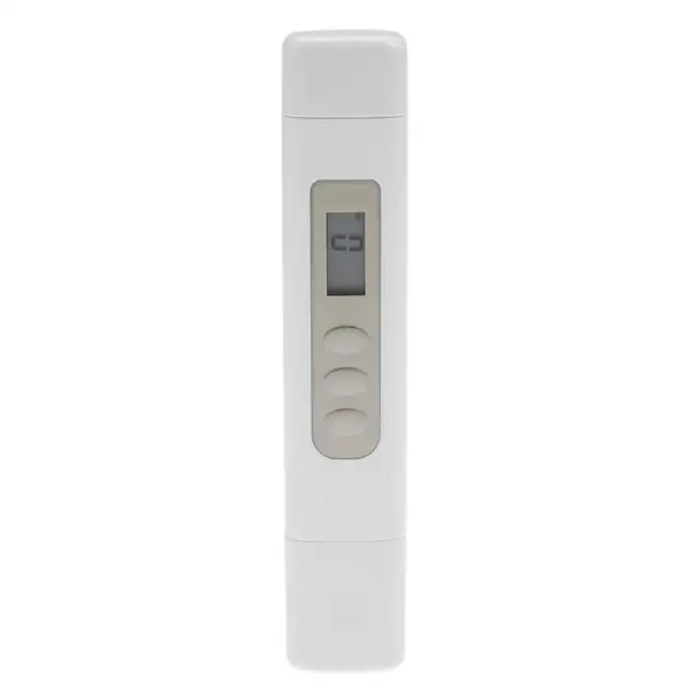Best Price Portable Water Quality Testing Pen Digital TDS Meter Purity Filter Pure Water Tester 0-9990 ppm 0.01 Hight Accurate Test Tool Best Price Portable Water Quality Testing Pen Digital TDS Meter Purity Filter Pure Water Tester 0-9990 ppm 0.01 Hight Accurate Test Tool