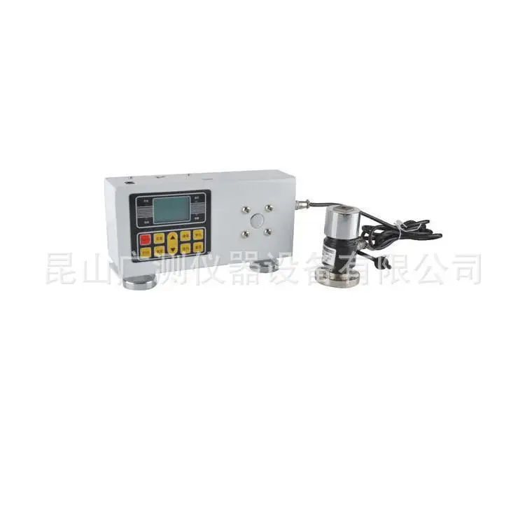 

AGN-3AGN-5 digital high speed impact torque tester