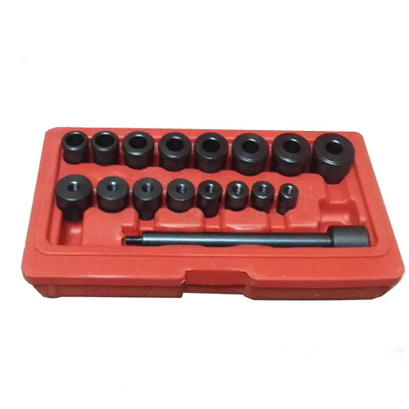 17pcs-clutch-hole-corrector-special-tools-for-installation-car-Clutch-Alignment-Tool-Clutch-correction-tool