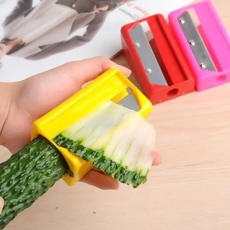 Beauty tools let you cut the cucumber beauty beauty cucumber slicer knife sharpener