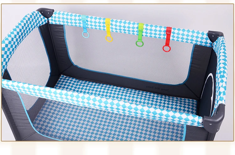 Babyfond Anneau Universel Pour Lit De Bebe Lot De 4 Pieces Pour Parc Crochets A Usage General Jouets Pour Bebe Aliexpress