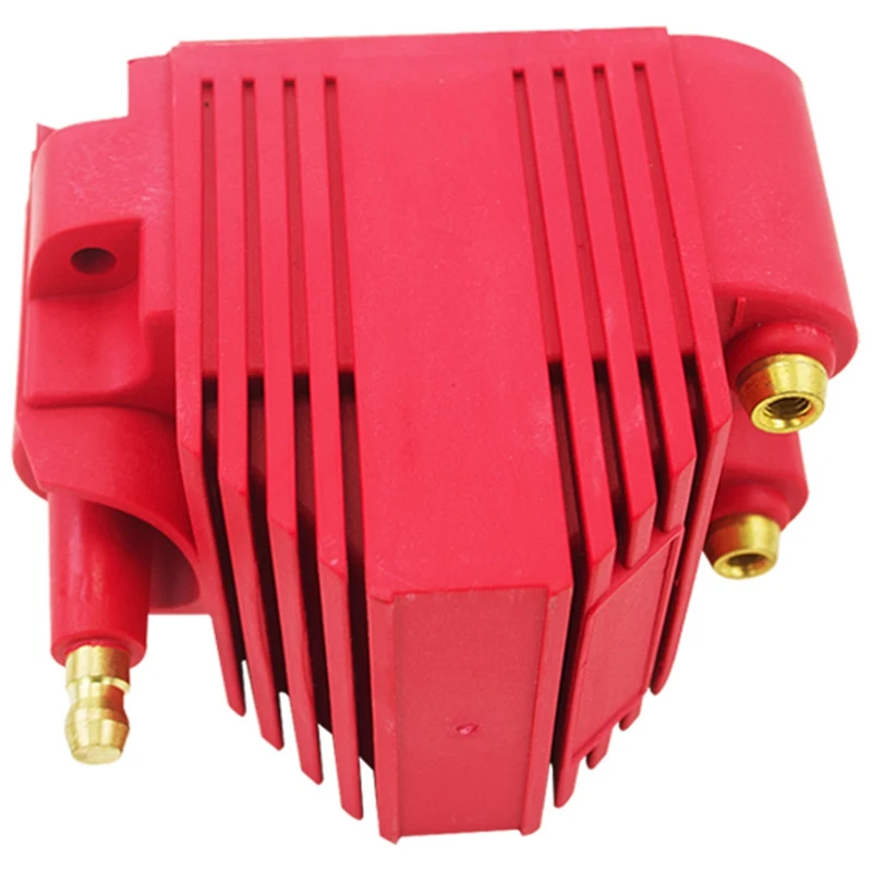 Автомобильная универсальная катушка зажигания Выходное Напряжение 12V