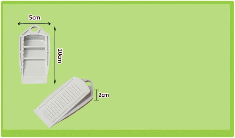 2018 Новый горячий устройства для детской безопасности силикагель серый дверной стоппер защитить ребенка малыш безопасности защиты детей