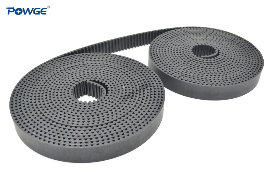 peças de transmissão de potência