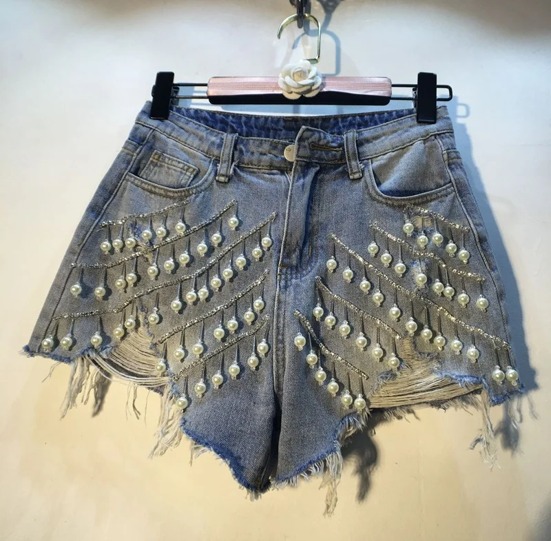 jean shorts for skinny legs diamond
