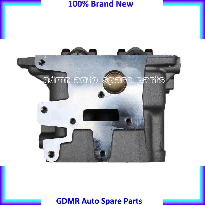 Complete 3RZ-FE 3RZ Cylinder Head for toyota 4Runner coaster Dyna 200 Tocoma Hiace Hilux Land cruiser J9 Prado 2.7L