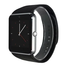 Smart Uhr Schlaf-tracker SIM Push-nachricht MTK6261 Kamera Bluetooth Smartwatch für IOS Android pk U8 DZ09 huawei uhr