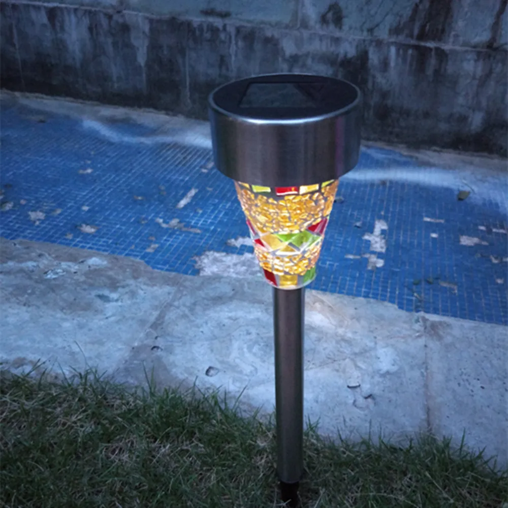 orage lights solar