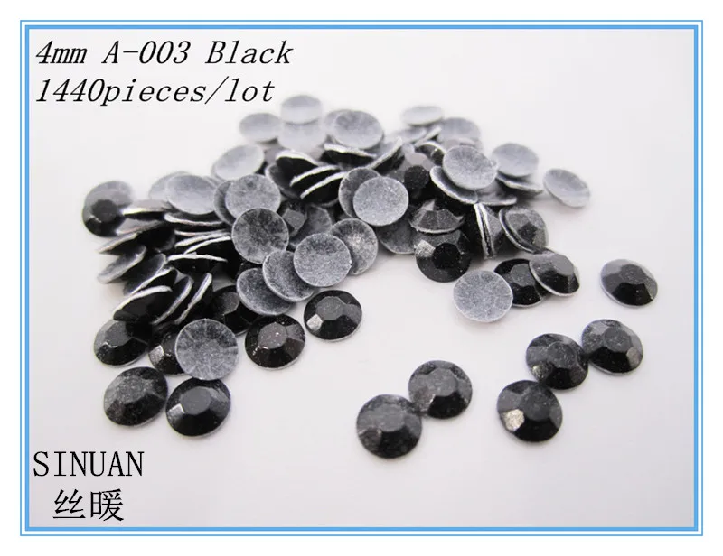 4mm black_