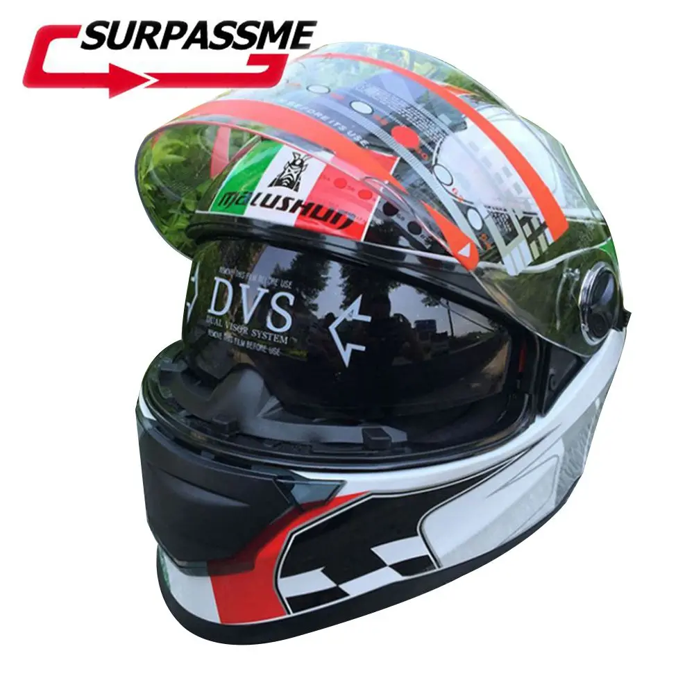 

Free Shipping Motorcycle Helmet Full ARAI Motorcycle Full Face Helmet ECE Motocross Racing Helmet