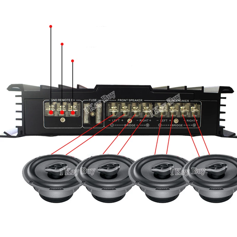 powerful car amplifier (7)