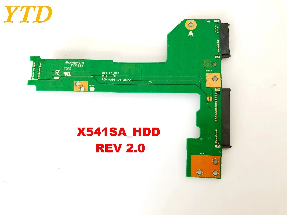  Original para ASUS X541SA HDD Junta X541SA_HDD REV 20 Ctested buen envío gratis