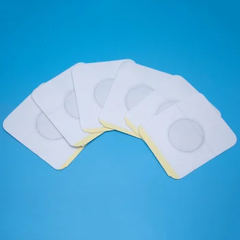 

6 Pcs Diabetic Patch Stabilize Blood Sugar Balance Glucose Natural Herbs Plaster EK-New