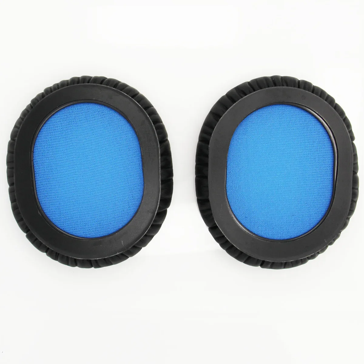 Replacement soft Sponge foam Earmuff Cup Cushion for Sennheiser HD8 DJ HD6 MIX Headset Headphones earpads