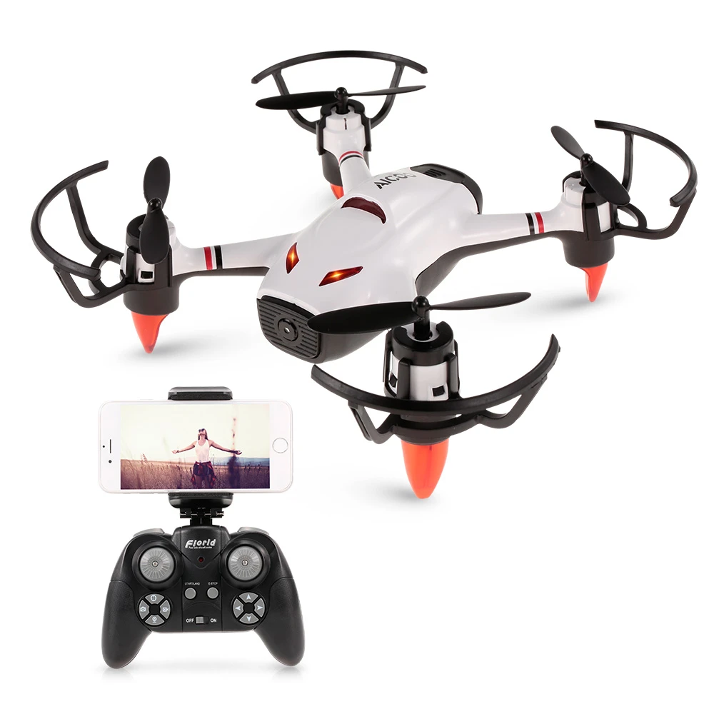 dron 720p