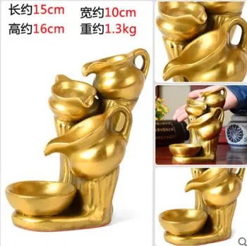 

China Copper crafts creative decoration