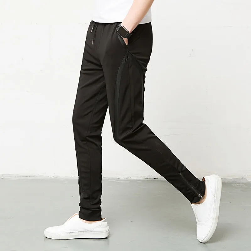 luxury joggers mens