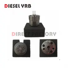 Высококачественная натуральная и EUI Топливная форсунка привода 7206-0379/72060379