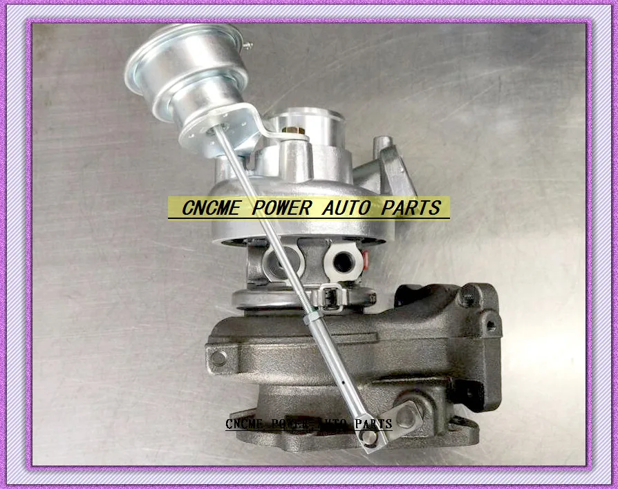TURBO TD05-16G 49178-01470  MR239345 For Mitsubishi Lancer EVO 3 Evolution 3 RVR Galant VR4 4G63N 2.0L